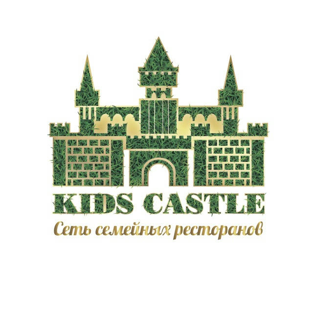 KIDS CASTLE | NOVOKOSINO