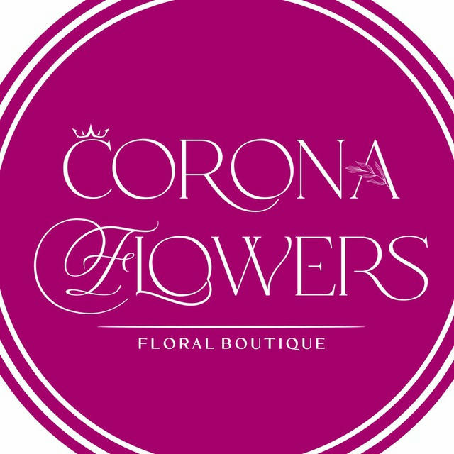 Corona Flowers Uz