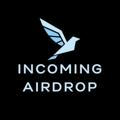 🔵 INCOMING AIRDROP 🔵