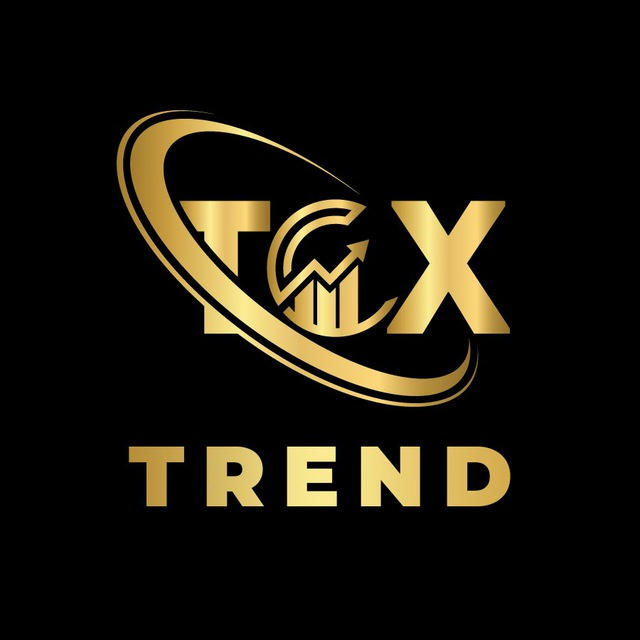 Channel | TrendCrypto -TCX