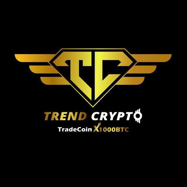 Trend Crypto -X1000BTC - CHANNEL