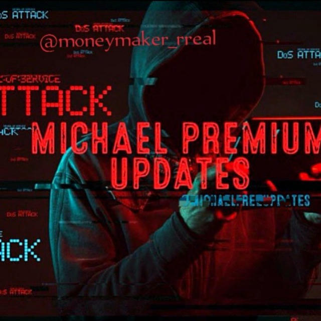 Michael premium updates/tutorials💸🔞🏦