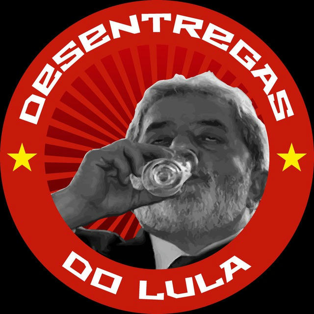 Desentregas do Lula