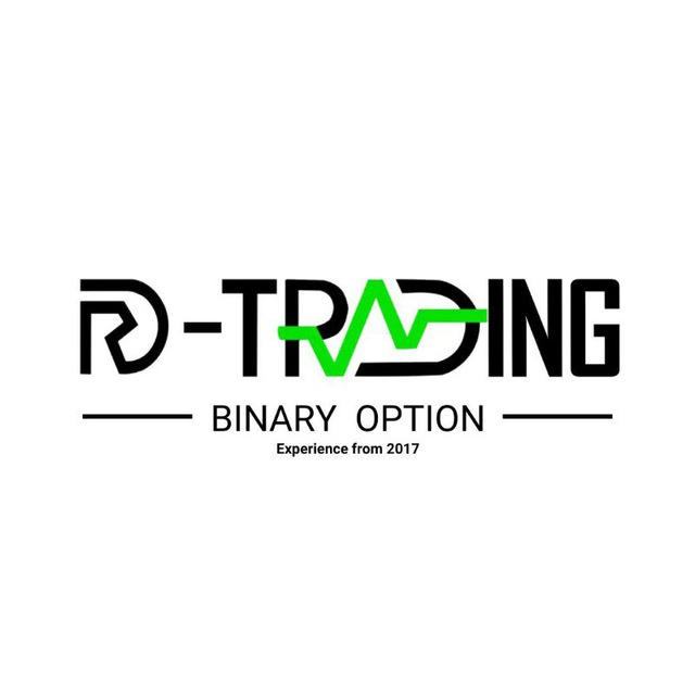 DR-TRADING (OPTION & FOREX)