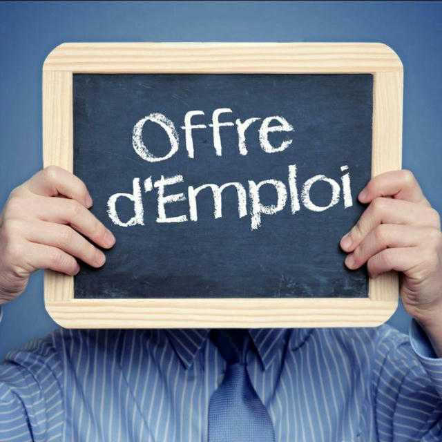 Offre d'emploi ( job ) Luxembourg