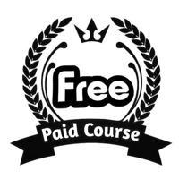 Free paid কোর্স 100% Free