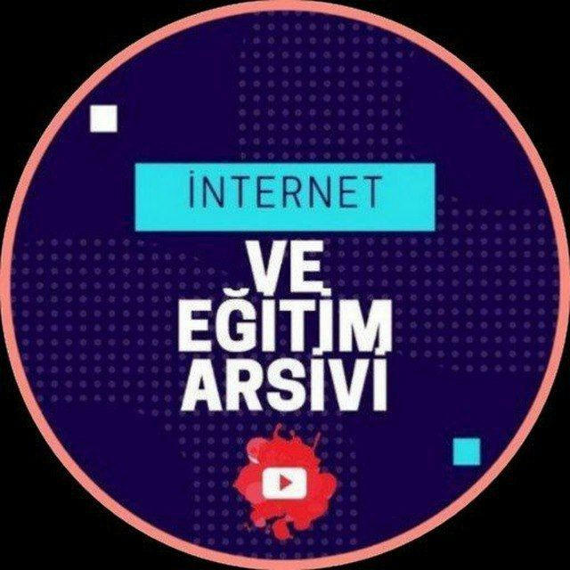 İnternet ve Eğitim Arşivi Kanali