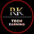 RK Tech Earning