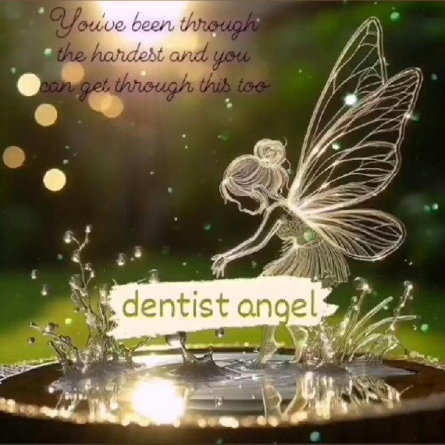 💚dentist angel💚🥇