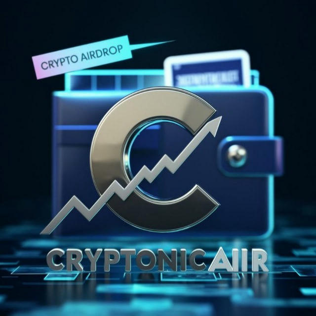 Cryptonic Air