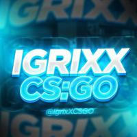 IgrixX CS:GO