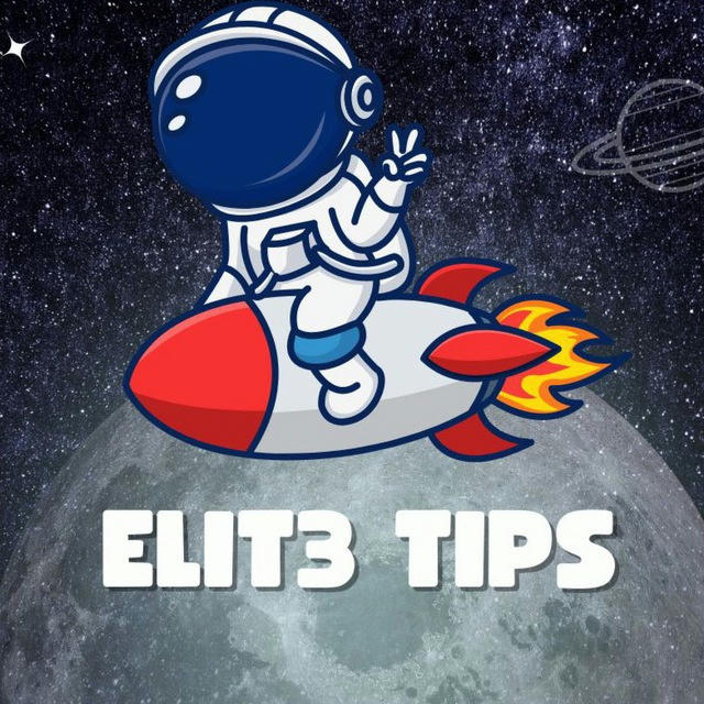 ELIT3 TIPS ☠️🥷🏻🔥(FREE)