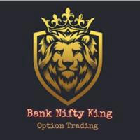 KING OF BANKNIFTY🧿💸