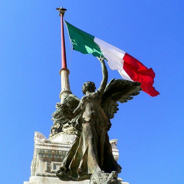 Италия для всех 🇮🇹 Неизвестные места и истории.