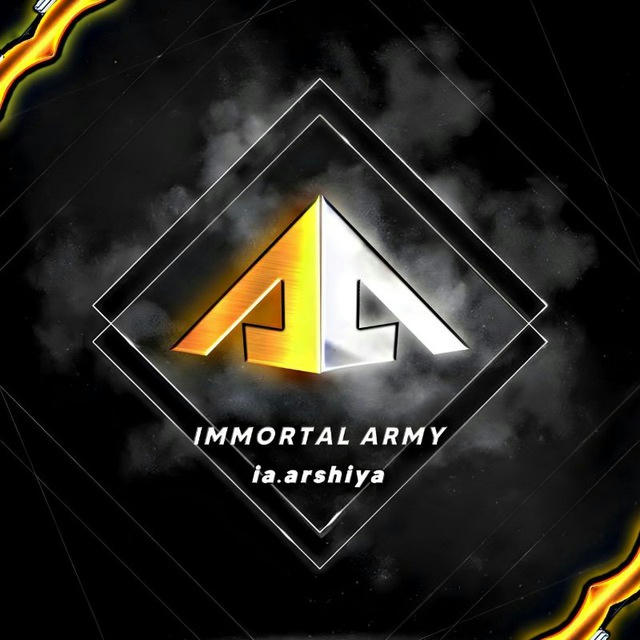 IMMORTAL ARMY IA