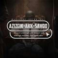 ✨AZIZCIK•AKK•SAVDO