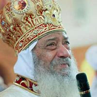 አቡነ ሽኖዳ ሳልሳዊ Pope Shenouda III
