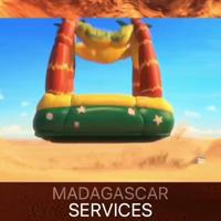 Madagascar Services