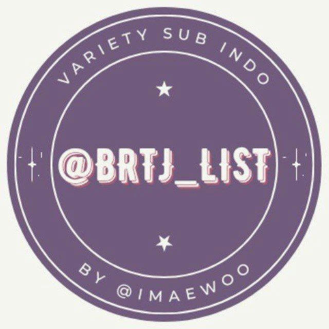 DRAMA KOREA ONGOING || BRTJ