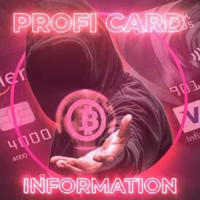Profi Card Info
