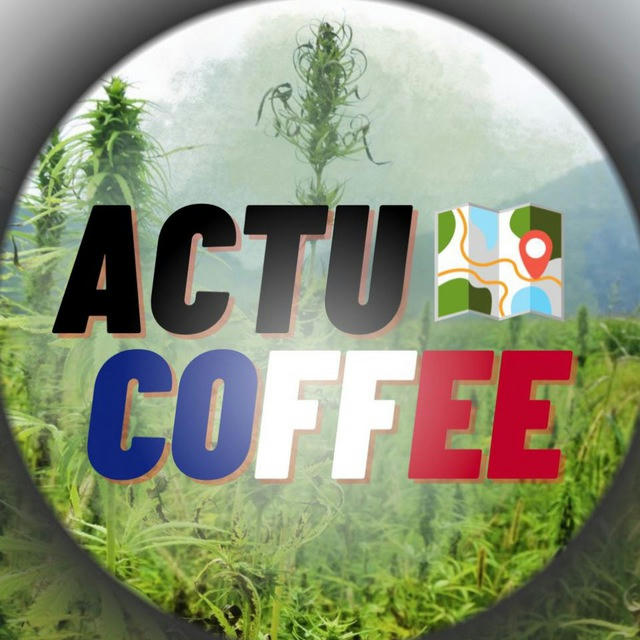 Actu Coffee 🥇