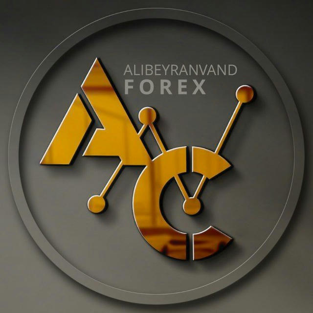 AliBeyranvand_Forex