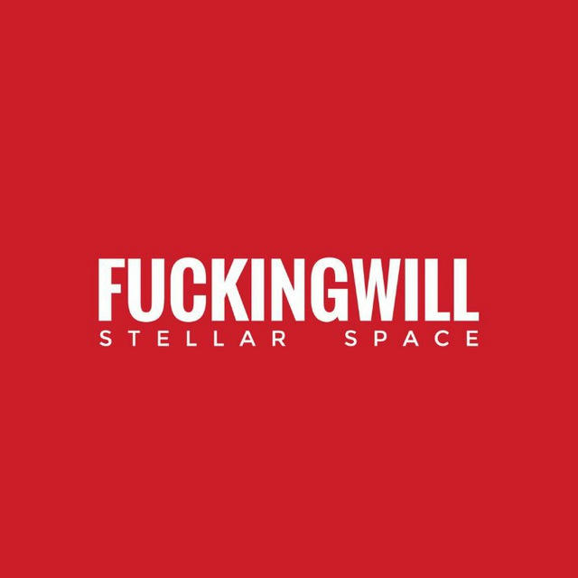 Fuckingwill Stellar Space