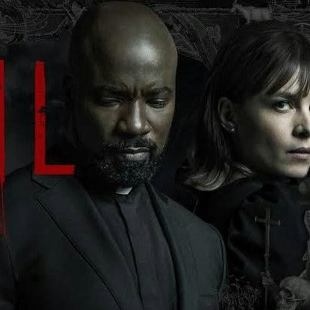 EVIL SEASON 4