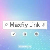 Maxfiy Link