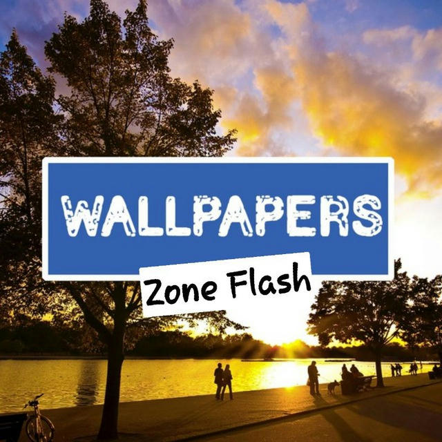 Wallpaper Zone Flash