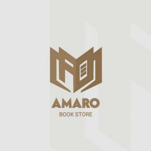 Amaro Shop || متجر كتب