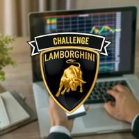 Lambo Challenge - 0.01BTC to 100BTC 🏎
