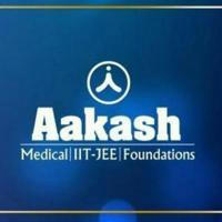 Aakash Test Series[JEE]