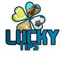 Lucky Tips ⚽️🏒🏀