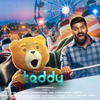 Teddy Movie In Telugu [@Teddy Movie In Telugu]