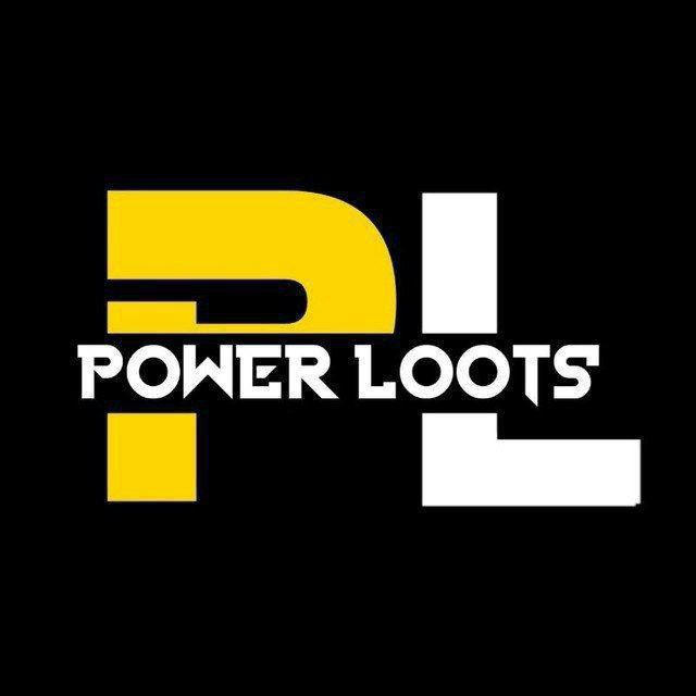 Power Loots [ Official ] 🔥