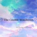 ♡ The Cosmic Wanderers 🦋🕊🐬💖✨ @Ascension_A_Memeoir ✨