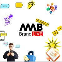 MAB: Branding & Marketing для бизнеса