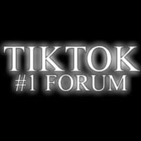 TikTok Forum