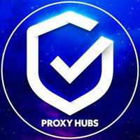 Proxy hub | پروکسی ملی