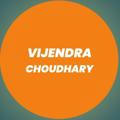 VIJENDRA CHOUDHARY