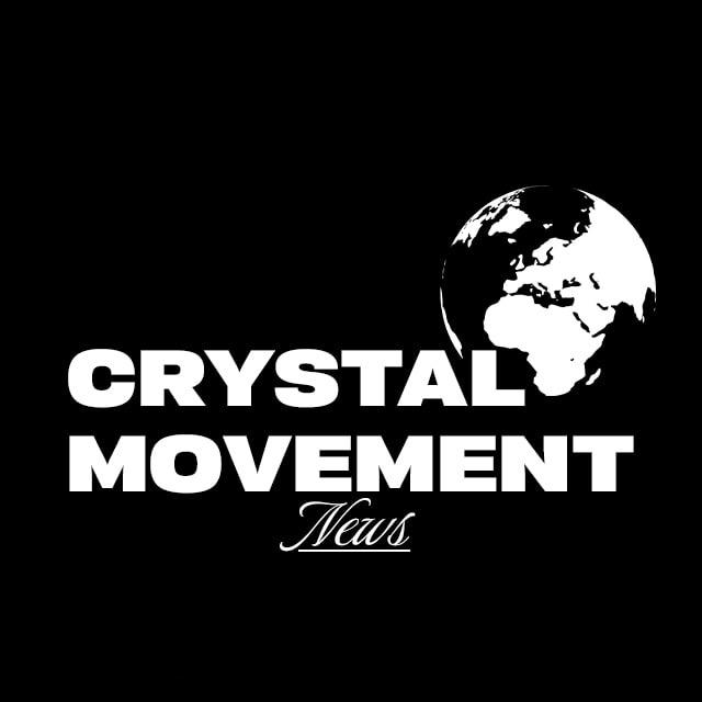 Crystal Movement | News 🌐
