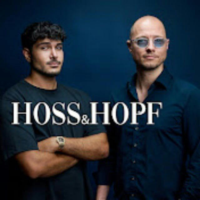 Hoss und Hopf Podcast (Fan Kanal)