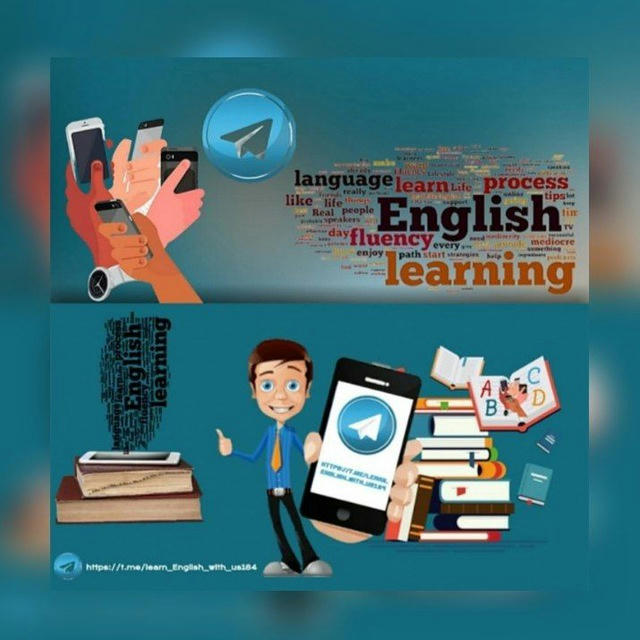 تعلم اللغة الانجليزية learn English