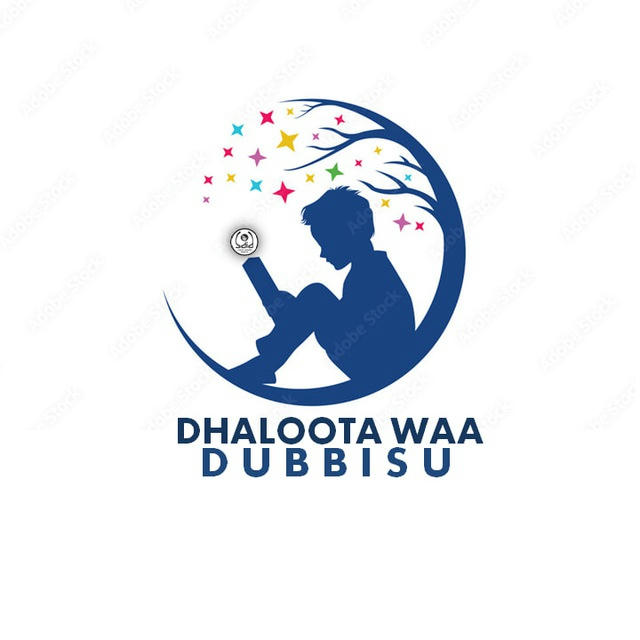 Dhaloota Waa Dubbisu