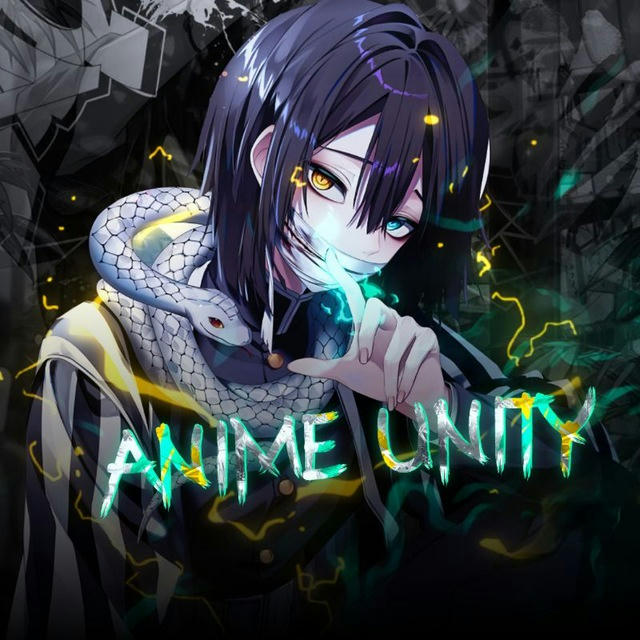 Anime Unity