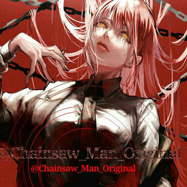 Chainsawman | چینساومن