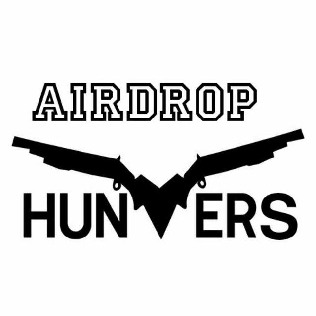 Airdrop 🦅 Hunters