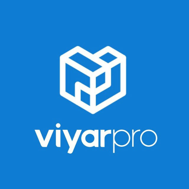 Оновлення ViyarPro