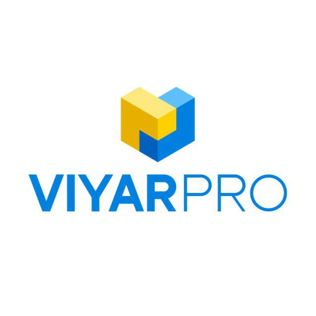 Оновлення ViyarPro